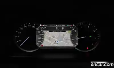 Land Rover Discovery Sport 2023 2.0 Автомат в Москве № 594723, миниатюра 8