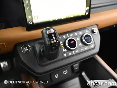 Land Rover Defender 2024 3.0 Автомат в Москве № 594864, миниатюра 9