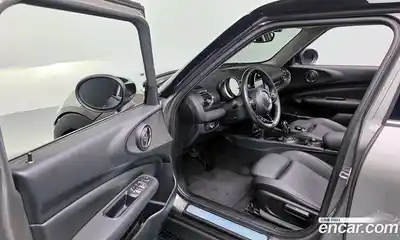 Mini Clubman 2021 1.5 Автомат в Москве № 595028, миниатюра 11