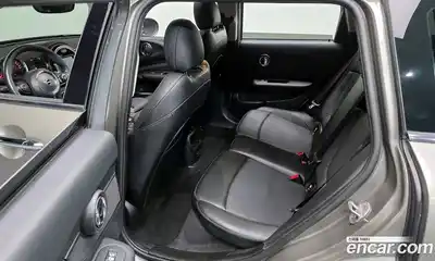 Mini Clubman 2021 1.5 Автомат в Москве № 595028, миниатюра 12