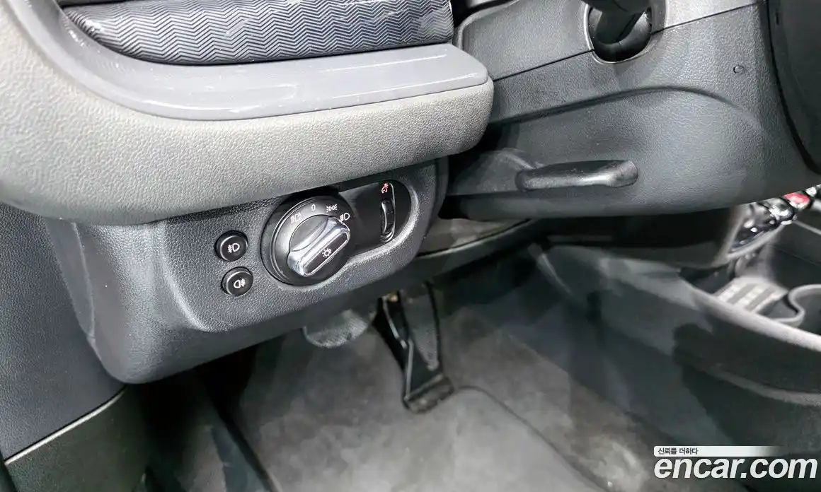 Mini Clubman 2021 1.5 Автомат в Москве № 595028, фото 16