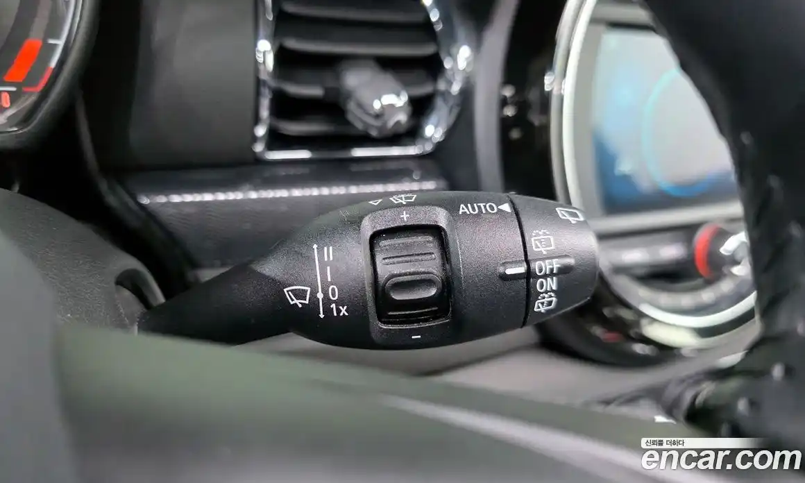 Mini Clubman 2021 1.5 Автомат в Москве № 595028, фото 17