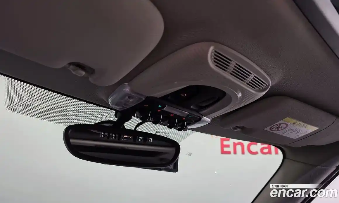 Mini Clubman 2021 1.5 Автомат в Москве № 595028, фото 19