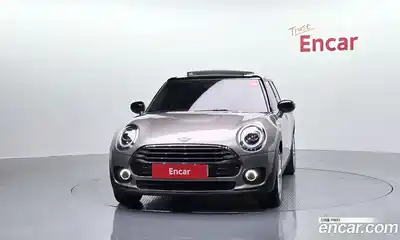 Mini Clubman 2021 1.5 Автомат в Москве № 595028, миниатюра 3