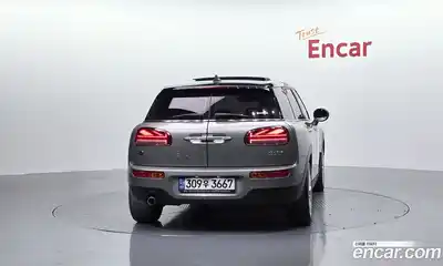 Mini Clubman 2021 1.5 Автомат в Москве № 595028, миниатюра 4