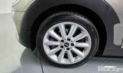 Mini Clubman 2021 1.5 Автомат в Москве № 595028, миниатюра 5