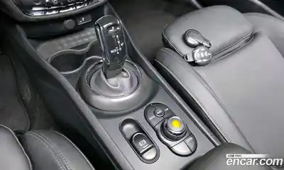 Mini Clubman 2021 1.5 Автомат в Москве № 595028, миниатюра 9