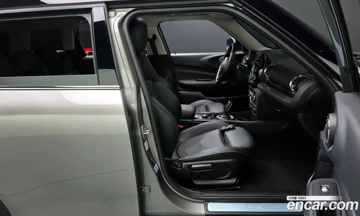 Mini Clubman 2021 1.5 Автомат в Москве № 595028, фото 10