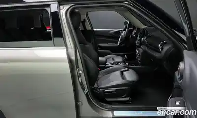 Mini Clubman 2021 1.5 Автомат в Москве № 595028, миниатюра 10