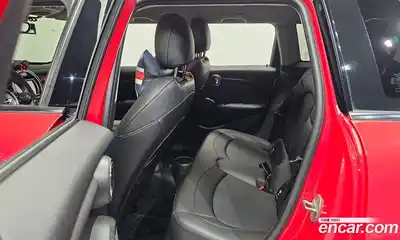 Mini Cooper 2020 1.5 Автомат в Москве № 595059, миниатюра 11