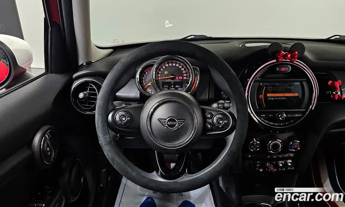 Mini Cooper 2020 1.5 Автомат в Москве № 595059, фото 15