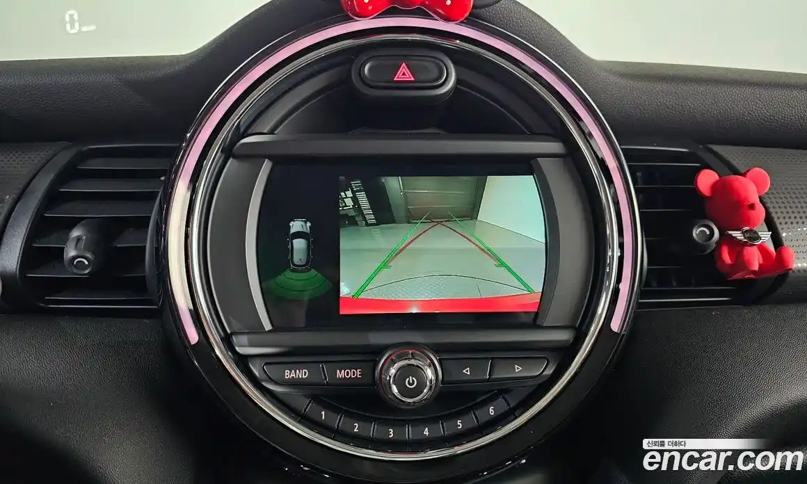 Mini Cooper 2020 1.5 Автомат в Москве № 595059, фото 18