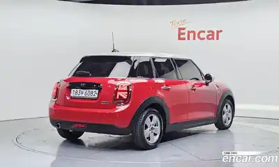 Mini Cooper 2020 1.5 Автомат в Москве № 595059, миниатюра 2