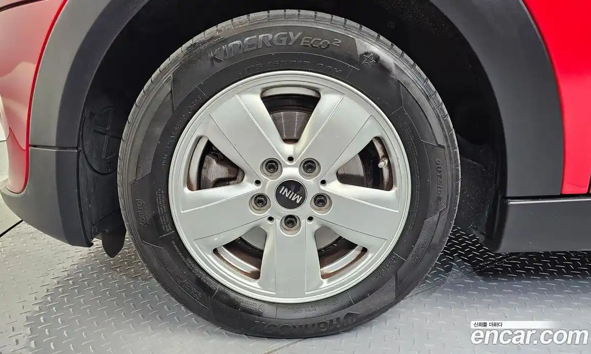 Mini Cooper 2020 1.5 Автомат в Москве № 595059, фото 5