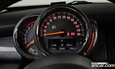 Mini Cooper 2020 1.5 Автомат в Москве № 595059, миниатюра 8