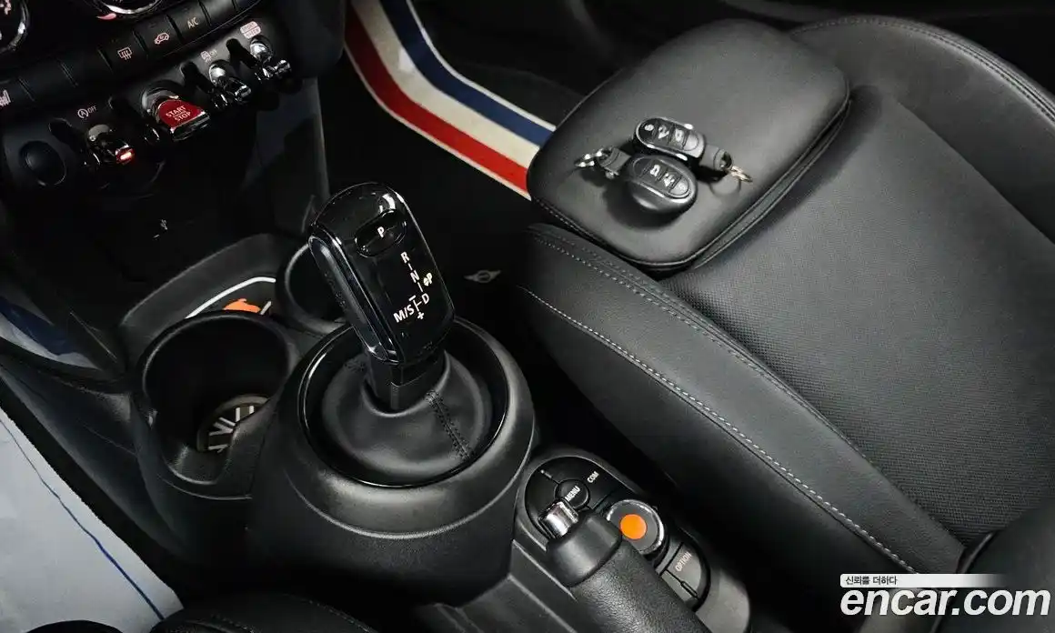 Mini Cooper 2020 1.5 Автомат в Москве № 595059, фото 9