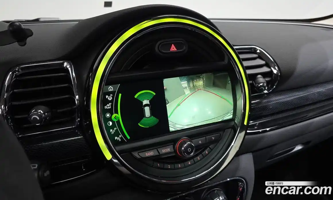 Mini Clubman 2019 1.5 Автомат в Москве № 595061, фото 16