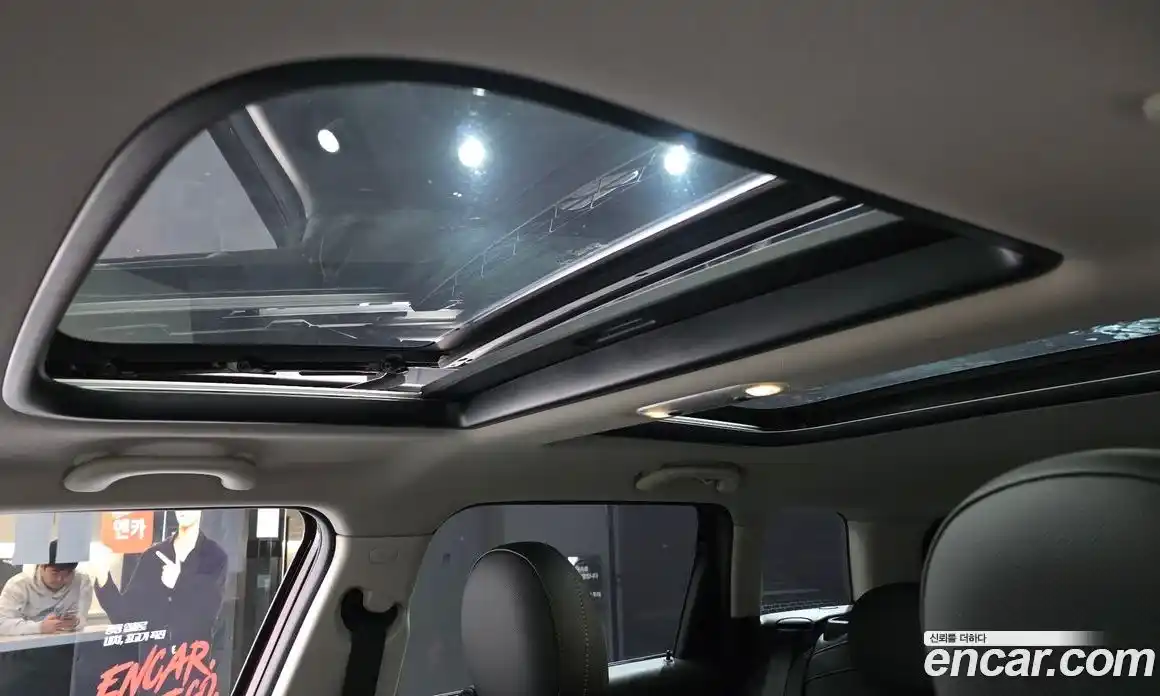 Mini Clubman 2019 1.5 Автомат в Москве № 595061, фото 19