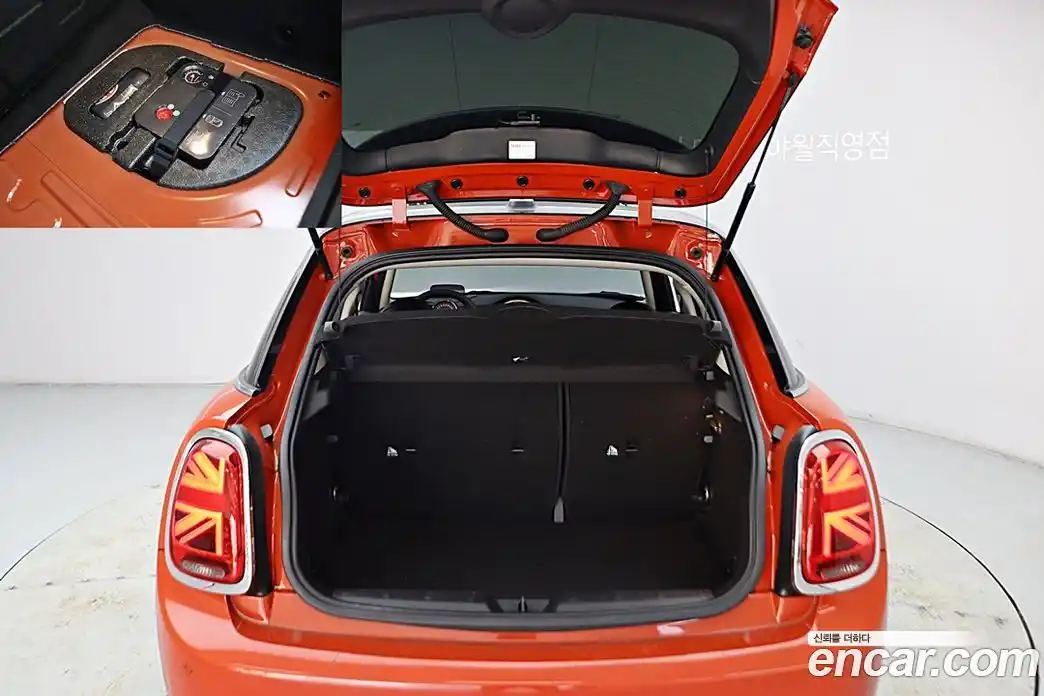 Mini Cooper 2020 1.5 Автомат в Москве № 595267, фото 12