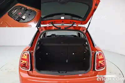 Mini Cooper 2020 1.5 Автомат в Москве № 595267, миниатюра 12