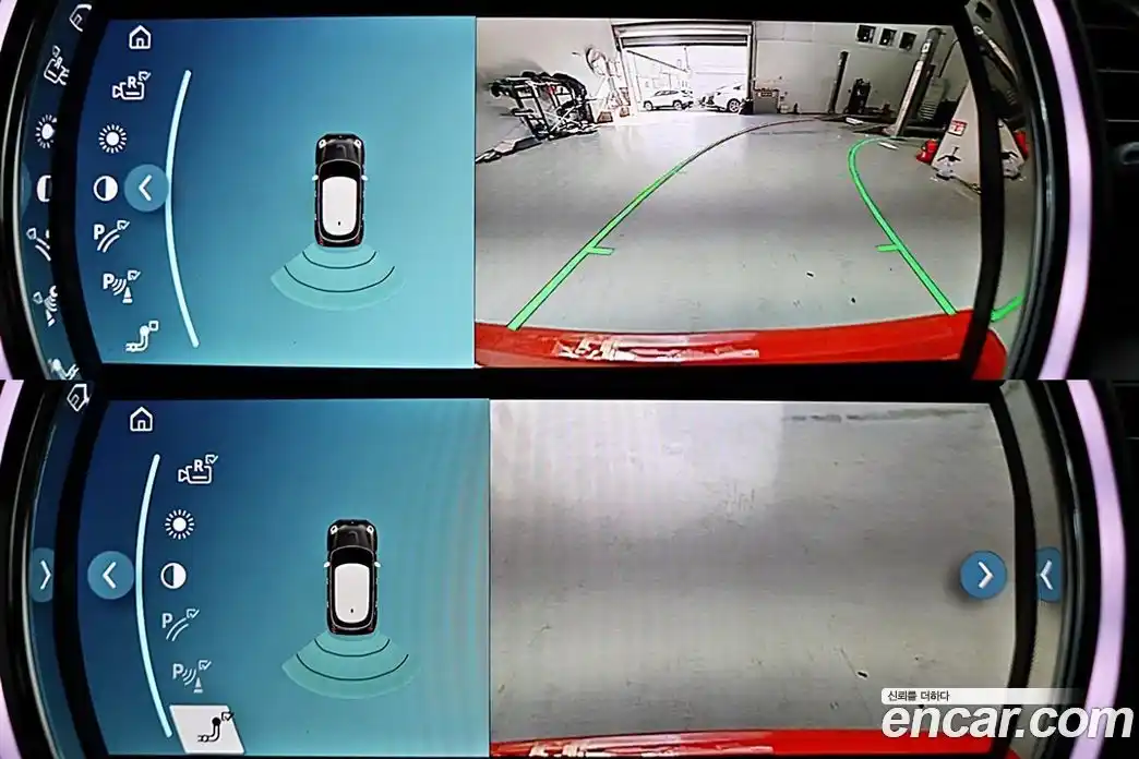 Mini Cooper 2020 1.5 Автомат в Москве № 595267, фото 13