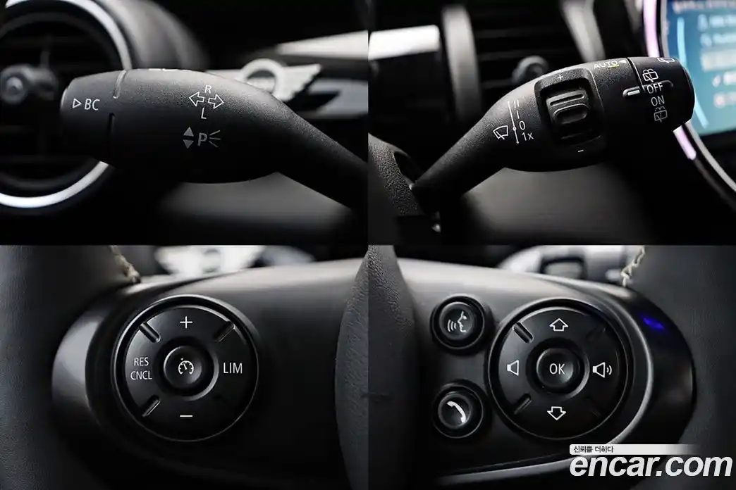 Mini Cooper 2020 1.5 Автомат в Москве № 595267, фото 17