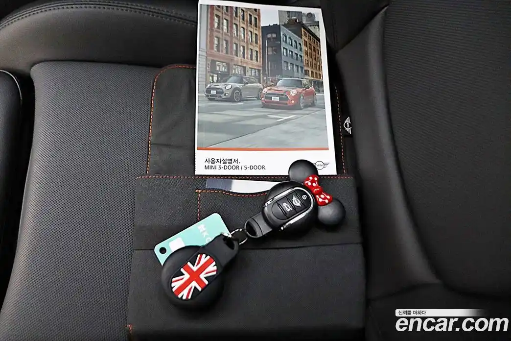 Mini Cooper 2020 1.5 Автомат в Москве № 595267, фото 20