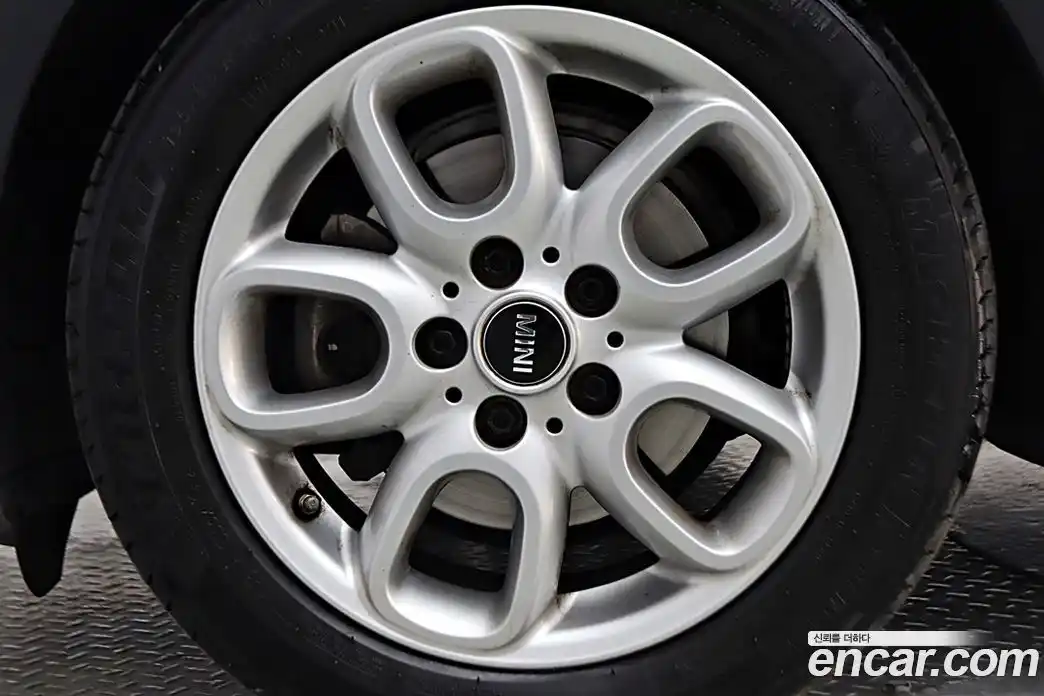 Mini Cooper 2020 1.5 Автомат в Москве № 595267, фото 5