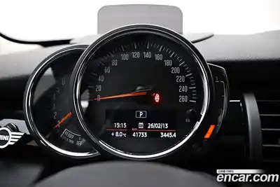 Mini Cooper 2020 1.5 Автомат в Москве № 595267, миниатюра 8