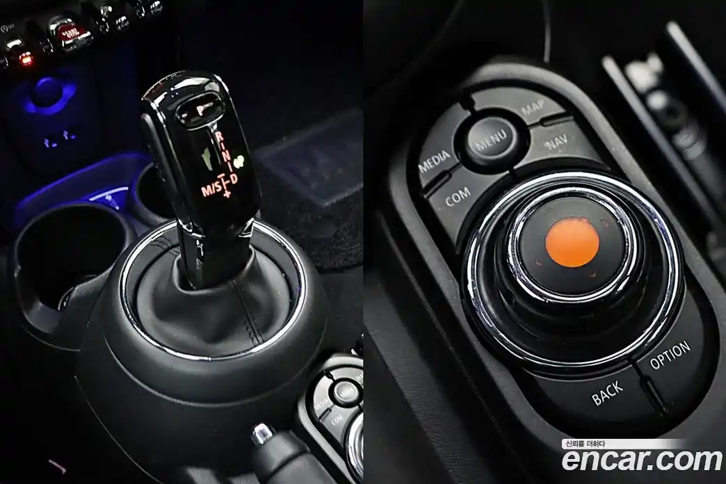 Mini Cooper 2020 1.5 Автомат в Москве № 595267, фото 9