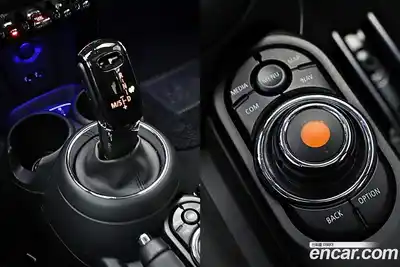 Mini Cooper 2020 1.5 Автомат в Москве № 595267, миниатюра 9