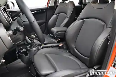 Mini Cooper 2020 1.5 Автомат в Москве № 595267, миниатюра 10