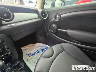 Mini Cooper 2013 2.0 Автомат в Москве № 595339, миниатюра 12