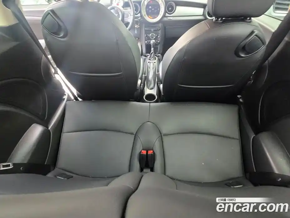 Mini Cooper 2013 2.0 Автомат в Москве № 595339, фото 14