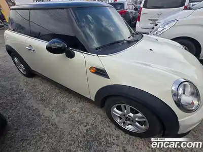Mini Cooper 2013 2.0 Автомат в Москве № 595339, миниатюра 2