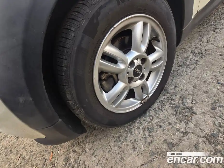 Mini Cooper 2013 2.0 Автомат в Москве № 595339, фото 3