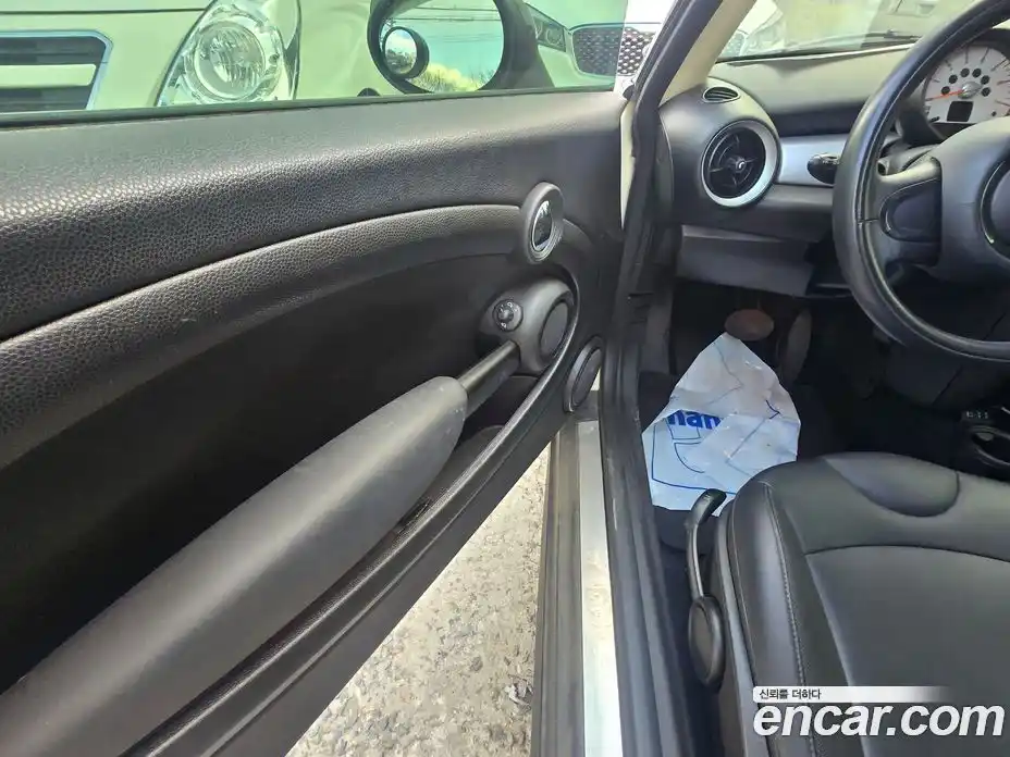 Mini Cooper 2013 2.0 Автомат в Москве № 595339, фото 7