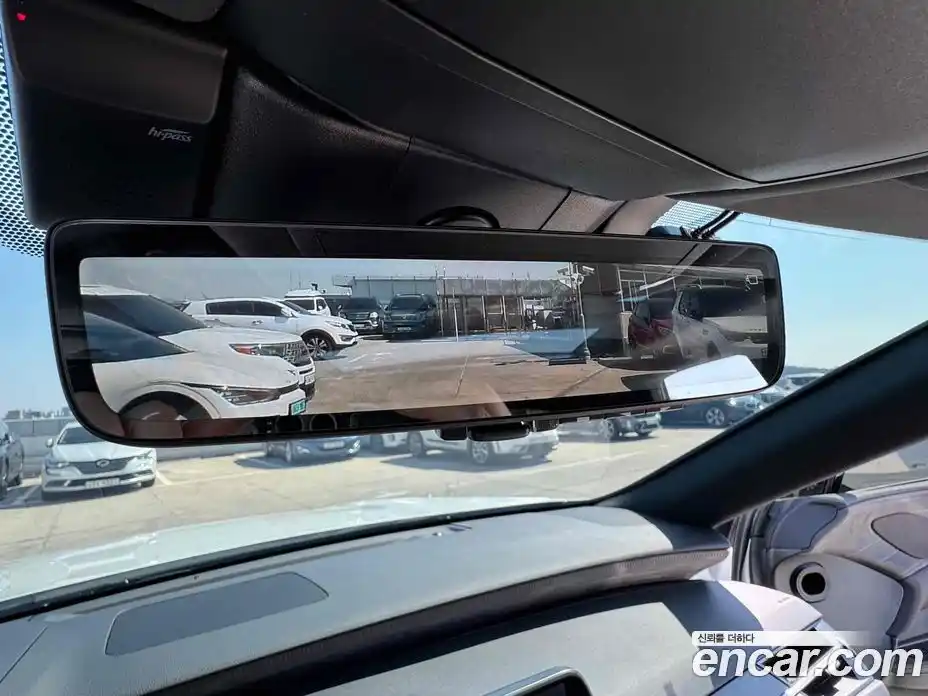 Lexus RX 2025 2.5 Автомат в Москве № 595489, фото 11