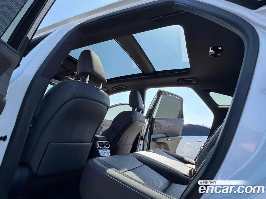 Lexus RX 2025 2.5 Автомат в Москве № 595489, фото 14