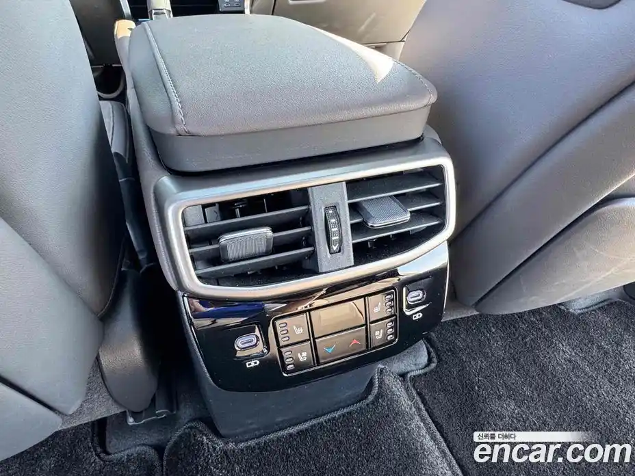 Lexus RX 2025 2.5 Автомат в Москве № 595489, фото 16