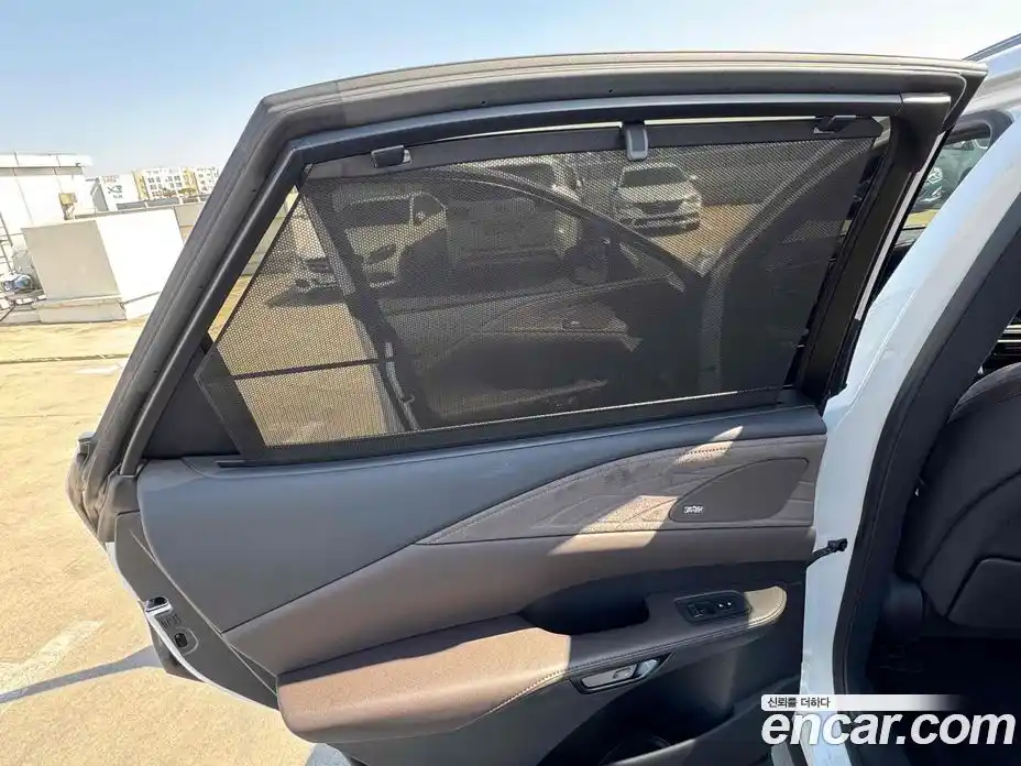 Lexus RX 2025 2.5 Автомат в Москве № 595489, фото 17