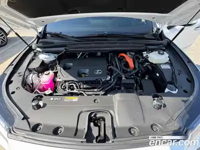 Lexus RX 2025 2.5 Автомат в Москве № 595489, миниатюра 6