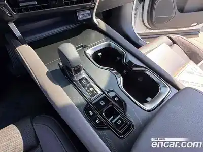 Lexus RX 2025 2.5 Автомат в Москве № 595489, миниатюра 9