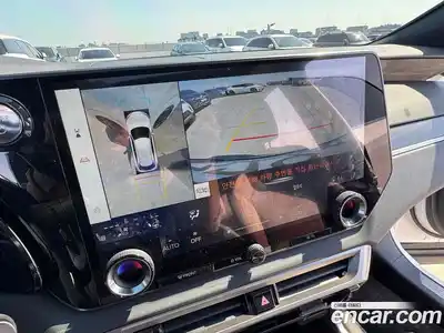 Lexus RX 2025 2.5 Автомат в Москве № 595489, миниатюра 10