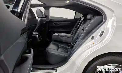 Lexus ES 2018 2.5 Автомат в Москве № 595524, миниатюра 12