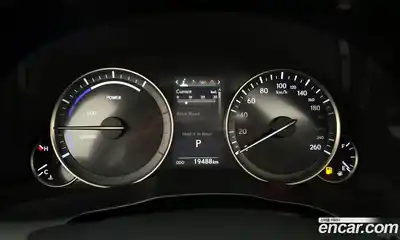 Lexus ES 2018 2.5 Автомат в Москве № 595524, миниатюра 8