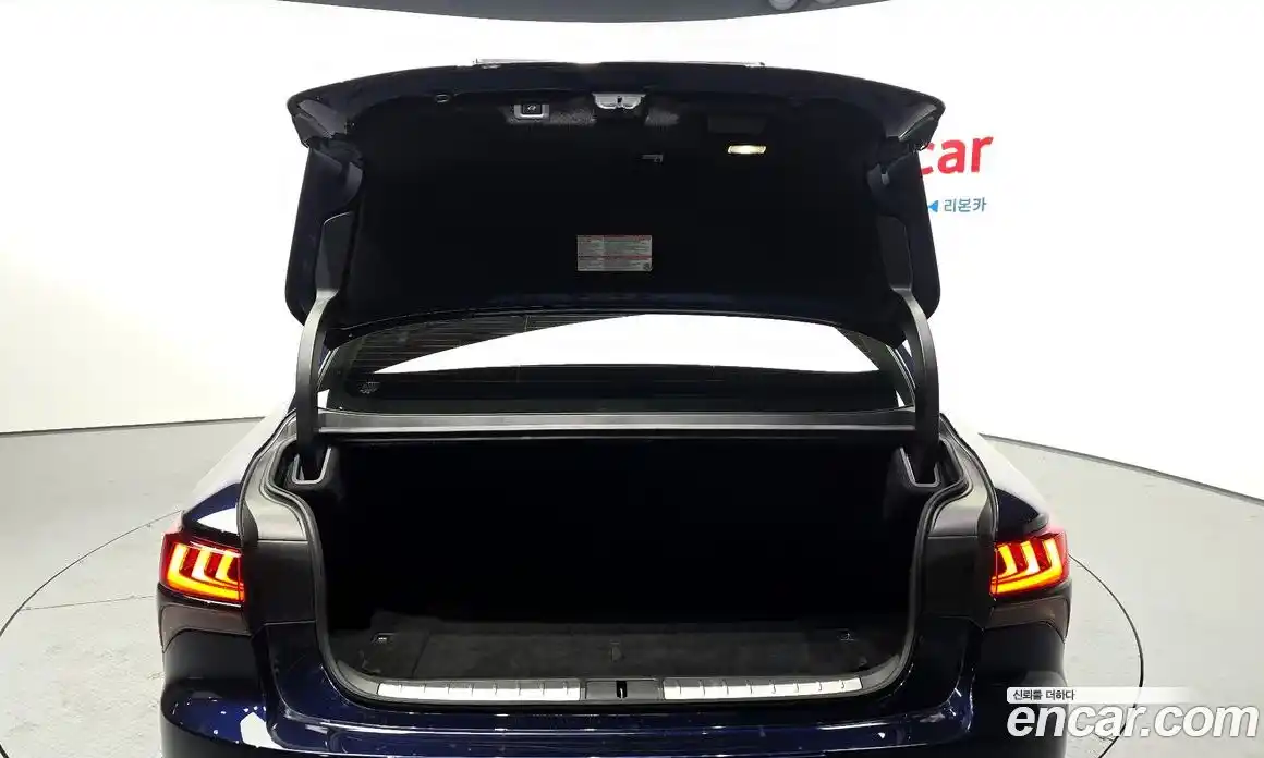 Lexus LS 2024 3.5 Автомат в Москве № 595550, фото 20