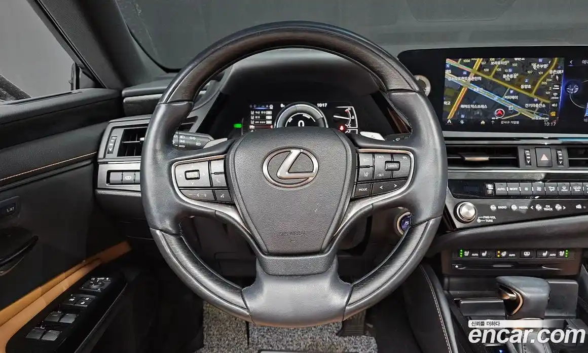 Lexus ES 2022 2.5 Автомат в Москве № 595577, фото 13