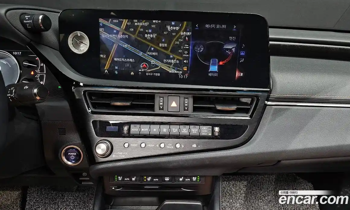 Lexus ES 2022 2.5 Автомат в Москве № 595577, фото 14