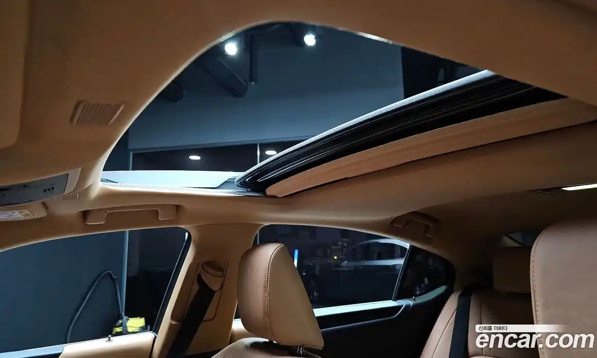 Lexus ES 2022 2.5 Автомат в Москве № 595577, фото 19